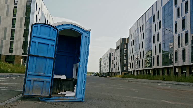 Windsor, CO Portable Potty Rental Company