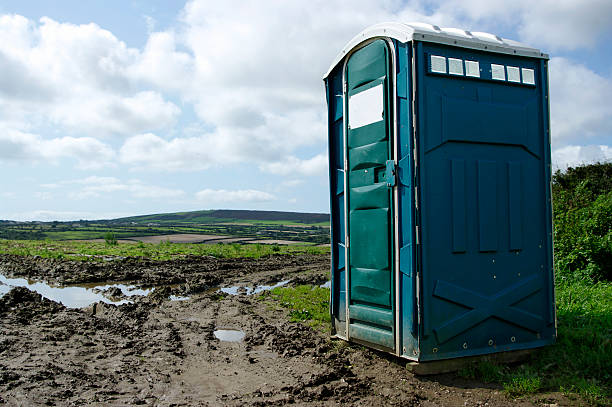 Portable Restrooms for Agricultural Sites in Windsor, CO